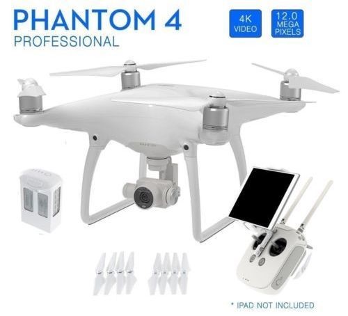 Drone Phantom 4 
      Pro Fostoria 
      MI 48435